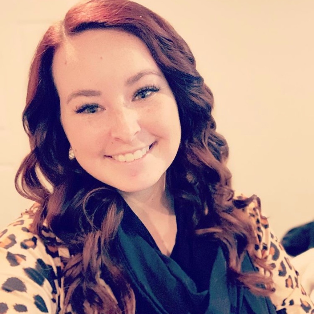 Meet your Posher, Katelyn